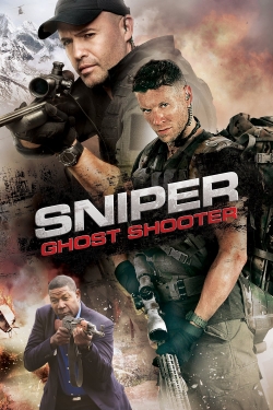 Watch free Sniper: Ghost Shooter movies online