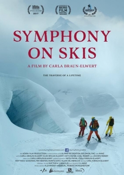 Watch free Symphony on Skis movies online