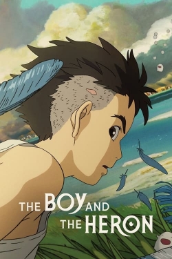 Watch free The Boy and the Heron movies online