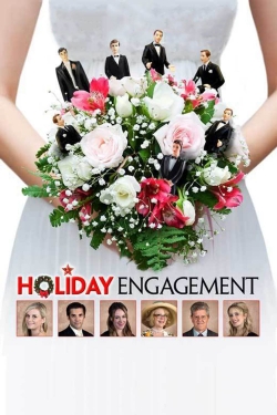 Watch free A Holiday Engagement movies online