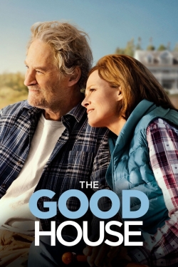 Watch free The Good House movies online