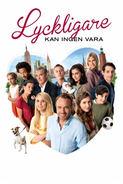 Watch free Lyckligare kan ingen vara movies online