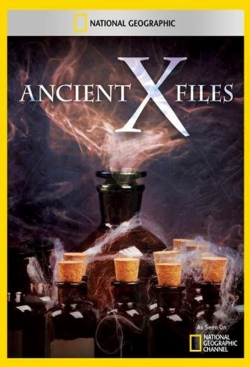 Watch free Ancient X-Files movies online