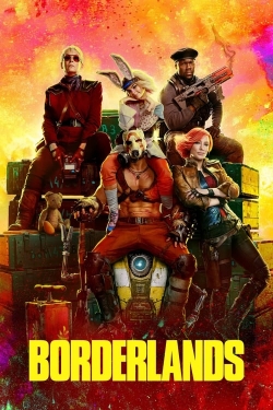 Watch free Borderlands movies online