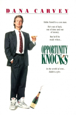 Watch free Opportunity Knocks movies online