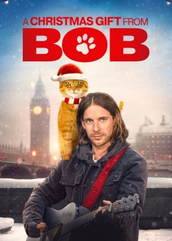 Watch free A Christmas Gift from Bob movies online