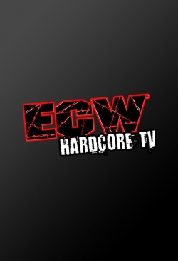 Watch free ECW Hardcore TV movies online