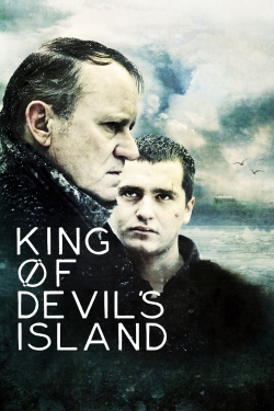 Watch free King of Devil's Island movies online