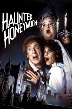 Watch free Haunted Honeymoon movies online