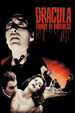 Watch free Dracula: Prince of Darkness movies online