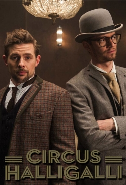 Watch free Circus Halligalli movies online