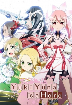 Watch free Yuki Yuna is a Hero movies online