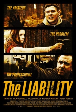 Watch free The Liability movies online