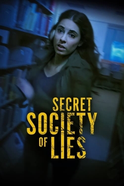 Watch free Secret Society of Lies movies online