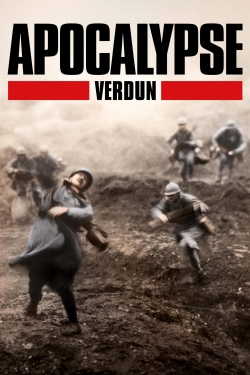 Watch free Apocalypse: The Battle of Verdun movies online