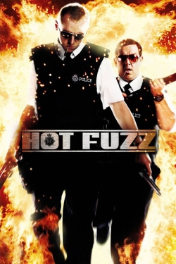 Watch free Hot Fuzz movies online