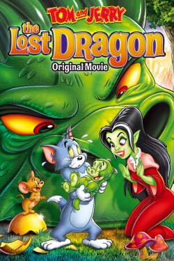 Watch free Tom and Jerry: The Lost Dragon movies online