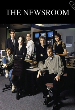 Watch free The Newsroom movies online