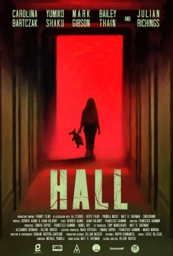 Watch free Hall movies online