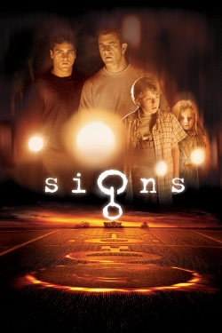 Watch free Signs movies online