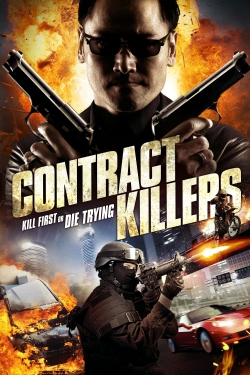 Watch free Contract Killers movies online