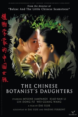 Watch free The Chinese Botanist's Daughters movies online