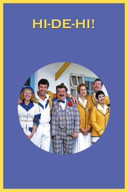 Watch free Hi-de-Hi! movies online