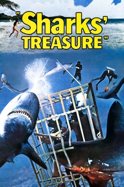 Watch free Sharks' Treasure movies online