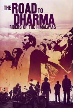 Watch free The Road to Dharma movies online