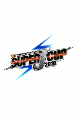 Watch free NJPW Super J-Cup 2019: Night 1 movies online