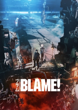 Watch free Blame! movies online