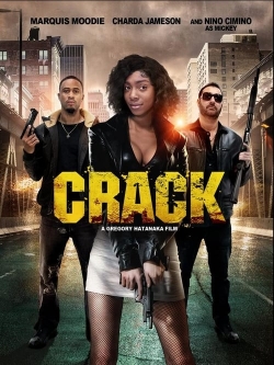 Watch free Crack movies online