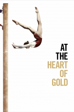 Watch free At the Heart of Gold: Inside the USA Gymnastics Scandal movies online