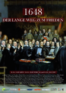 Watch free 1648: Der lange Weg zum Frieden movies online