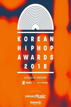 Watch free Korean Hip Hop Awards movies online