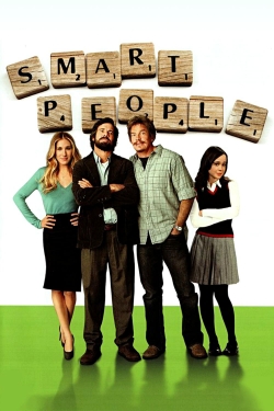 Watch free Smart People movies online