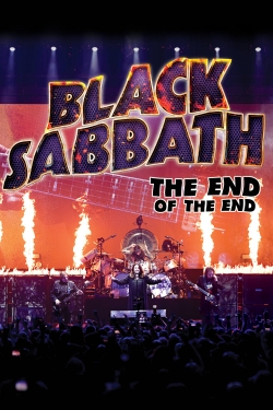 Watch free Black Sabbath: The End of The End movies online