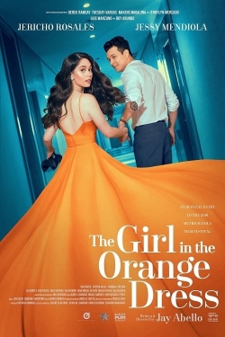 Watch free The Girl in the Orange Dress movies online