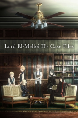 Watch free Lord El-Melloi II's Case Files {Rail Zeppelin} Grace Note movies online