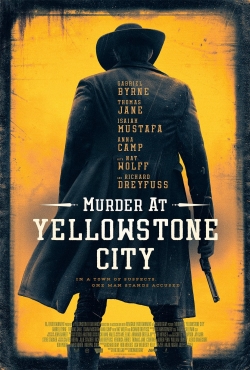 Watch free Murder at Yellowstone City movies online