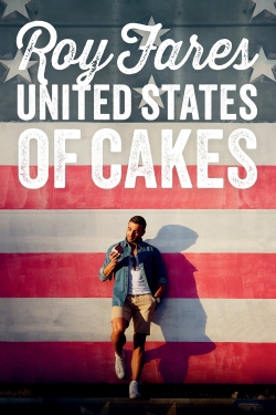 Watch free United States of Cakes movies online