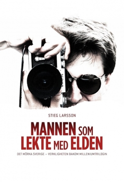 Watch free Stieg Larsson - Mannen som lekte med elden movies online