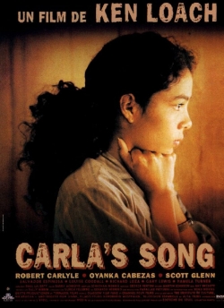 Watch free Carla's Song movies online