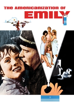 Watch free The Americanization of Emily movies online