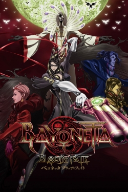 Watch free Bayonetta: Bloody Fate movies online