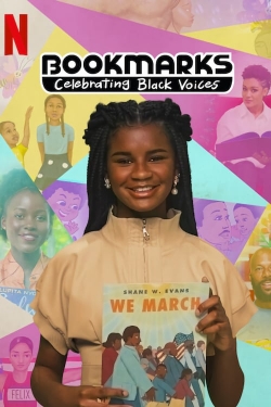 Watch free Bookmarks: Celebrating Black Voices movies online