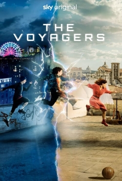 Watch free The Voyagers movies online