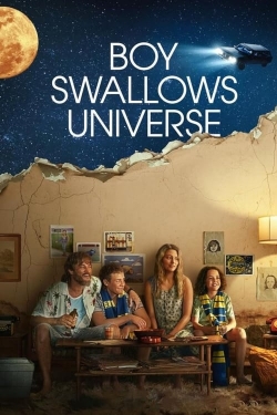 Watch free Boy Swallows Universe movies online