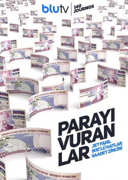 Watch free Parayı Vuranlar movies online