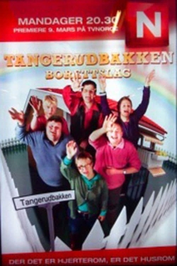 Watch free Tangerudbakken borettslag movies online